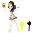 thumbnail image 1 of Monster High Ghoul Sports Spectra Vondergeist Doll, 1 of 5