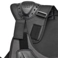 thumbnail image 3 of Gilet de Protection Motocross Gilet Motocross Veste Poitrine Dos Épaule Armure S, 3 of 9