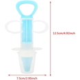 thumbnail image 3 of Jinsinto Newborn Silicone Medicine Dispenser Soft Tip Infant Liquid Dropper, 3 of 5