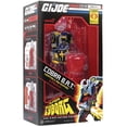 thumbnail image 1 of G.I. Joe 11 Inch Statue Figure Super Cyborg - Cobra B.A.T, 1 of 2