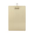 thumbnail image 2 of Nursing Clipboard, Scratch Resistant Clipboard Suspensible Wearproof  For Painting For Writing Black,Gold,Rose Gold, 2 of 8