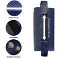 thumbnail image 5 of Neck Support Pillow Recliner Headrest Pillow Adjustable Ergonomic Neck Rest Cushion For Chairs Recliners Armchairs, 5 of 5