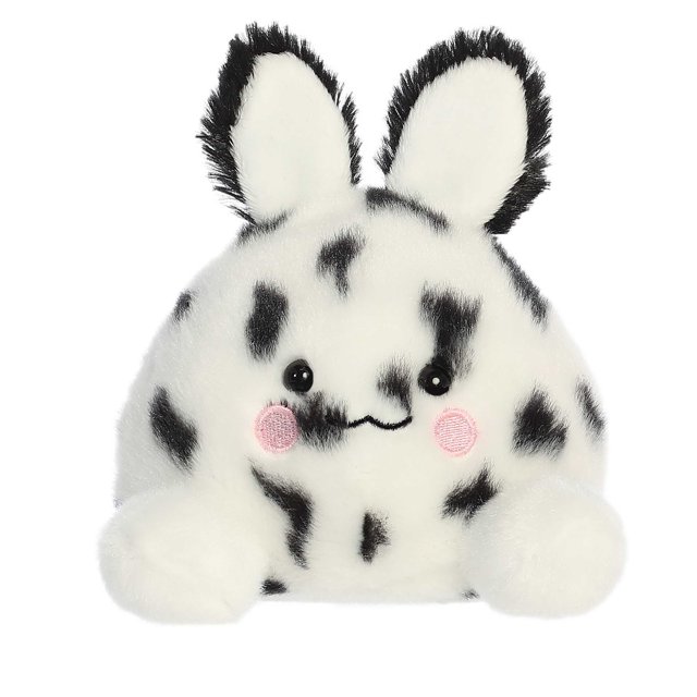Aurora Peluches Palm Pals Usagi Sea Bunny 5 Pouces