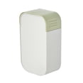 thumbnail image 2 of KTTECTOA Portable Travel Soap Box Double Drainage Sealed Soap Box Soap Carrying Case Bathroom Storage Shelf Open Mouth Large Volume Soap Container Clearance Fall Decorations Canada Days, 2 of 6