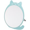 thumbnail image 3 of Desktop Cosmetic Mirror Tabletop Makeup Mirror Makeup Mirror Desk Glass Mirror, 3 of 9