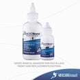 thumbnail image 2 of Ghost Bond XL Hair Replacement Adhesive - 1.3oz - Invisible Bonding Glue: Extra Moisture Control - Light Hold For Poly and Lace Hairpiece, Wig, Toupee Systems, 2 of 4