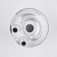 thumbnail image 2 of 4X 21305-5M301 Engine for Navara D22 YD25,4 x Engine Oil Cooler,Silver, 2 of 5