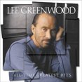 thumbnail image 1 of All Time Greatest Hits Lee Greenwood, 1 of 2