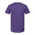 thumbnail image 2 of Hanes 4980 T-Shirt Unisexe Perfect-T, 2 of 3