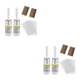 thumbnail image 1 of Wweixi Efficace 2 Pcs Fluide de Réparation de Verre Automobile Pare-Brise Résine Outil de Fissure Bricolage Réparation de Voiture Blanc 7cm 2Ensemble, 1 of 6