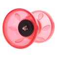 thumbnail image 3 of Chinese 3Bearing Diabolo Juggling Set Metal Sticks String .5cm, 3 of 8