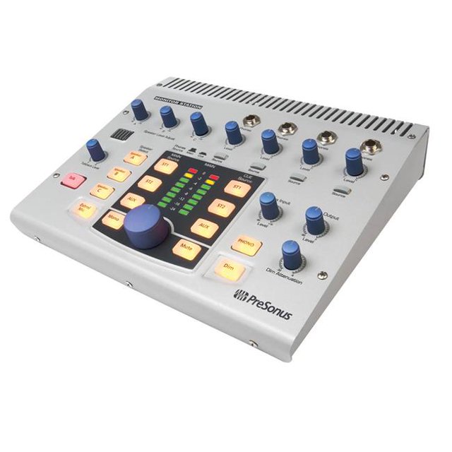 PreSonus 125087 Centre de Contrôle de Studio de Bureau