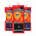 thumbnail image 2 of HEAT HOLDERS - 3 Pack Multipack Ladies Insulated Thermal Socks for Winter, 2 of 2