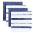 thumbnail image 1 of Mainstays 4 Pack Dishcloth, 1 of 6