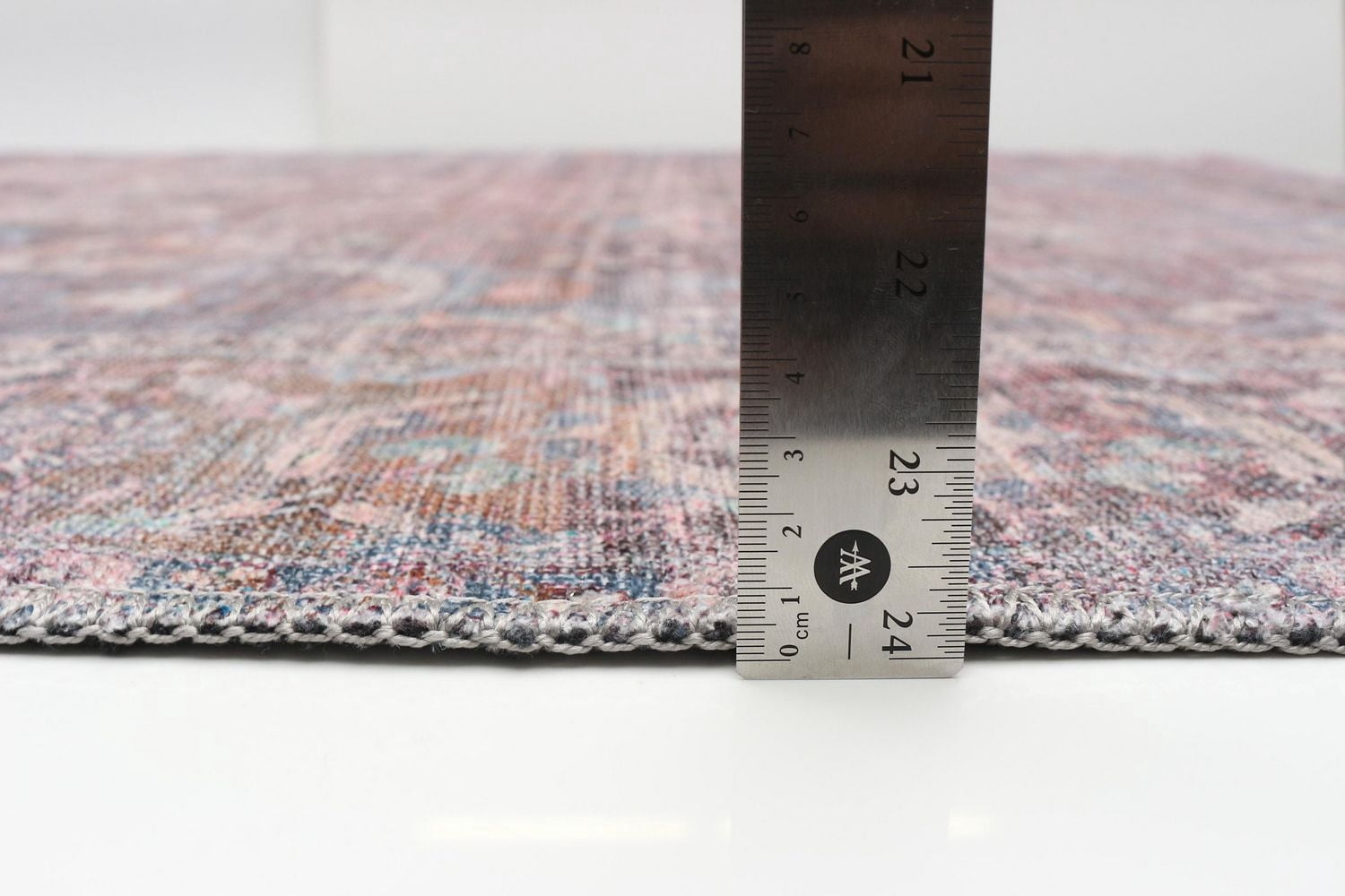 Tapis ECARPET Lavable en Machine et Respectueux de l'Environment Sultan