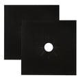 thumbnail image 4 of Kadlawus 1Pcs Stove Top Protector Reusable, Gas Range Liner Cover for Burner, Fiberglass Mat for Cleaning, Cooktop Protector for Kitchen, 4 of 9