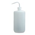 thumbnail image 1 of Bouilloire à Eau Intérieur en Acier Inoxydable Bouilloire à Col de Cygne Petite Bouilloire Programmable Bouilloire Rotative Hotpot Bouilloire à Versement en Cuivre Bouteille de Capacité 500ml Ou 1000ml Blanche Réutilisable Nettoyage, 1 of 3