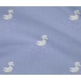 thumbnail image 3 of oneOone Cotton Flex Fabric Duck Ikat Printed Fabric 1 Yard 40 Inch Wide, 3 of 3