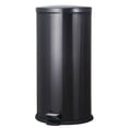 thumbnail image 1 of Hometrends 30 Litre Stainless Steel Kitchen Garbage Can Waste Bin with Durable Foot Pedal, Fingerprint-Resistant Finish, 1 of 7
