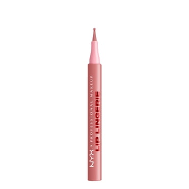 NYX Professional Makeup Lip Lingerie Lip Liner Stain, Seamless All Day Stain