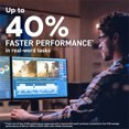 thumbnail image 4 of Crucial T705 - SSD - 4 TB - PCI Express 5.0 (NVMe), 4 of 10