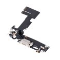 thumbnail image 3 of Esource Parts Apple iPhone 13 A2631 Charging Port Flex Cable Starlight Replacement, 3 of 3