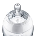 thumbnail image 2 of Tommee Tippee Closer to Nature Added Cereal Nipples, 2 of 7