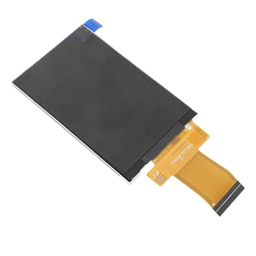 LCD Display Screen, 40 Pin 3.5 Inch LCD Display Module For Industrial Control System