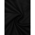 thumbnail image 4 of INSPIRE CHIC Men's Notched Lapel Long Sleeve Knit Blazer with Pockets, 4 of 8