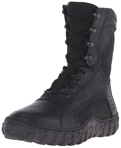 Rocky Bottes de Travail pour Hommes 8 Pouces S2v Fq0000102