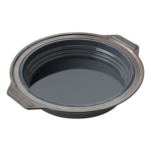 Non-Stick Silicone Loafpan Toast bread mould baking pan Toast Pans Foldable