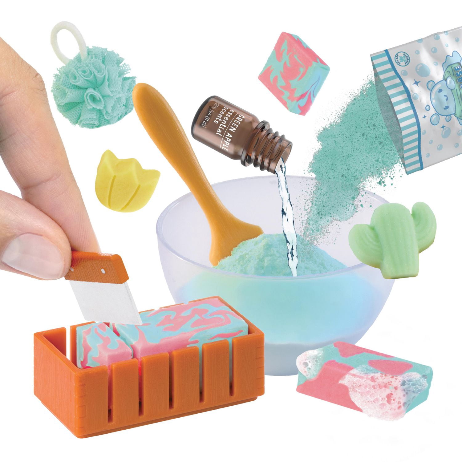 MGAs Miniverse™ - Make It Mini Spa™