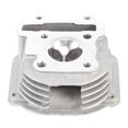 thumbnail image 3 of Motorcycle Cylinder Head, Cylinder Head Replacement, Cylinder Head Assy, Convenient Rustproof For GY6 125cc 150cc, 3 of 8