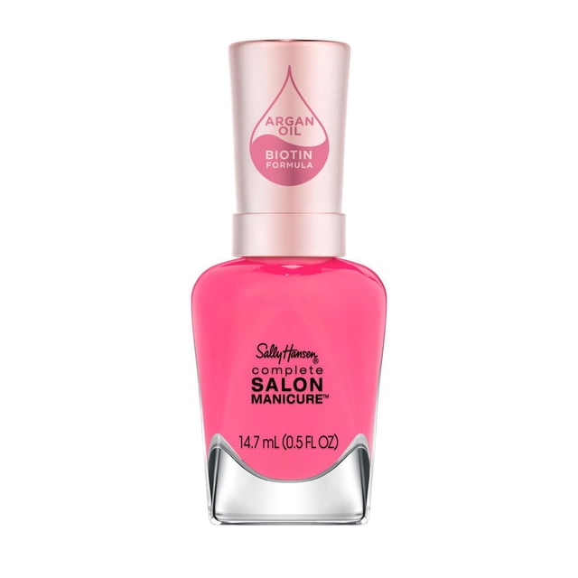 Sally Hansen - Vernis à ongles Complete Salon Manicure