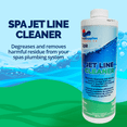 thumbnail image 2 of Spa Jet Line Cleaner (500ml) by Pool Supplies Canada, 2 of 3