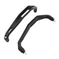 thumbnail image 3 of Miulika Motorbike Rear Passenger Grab Handle/ Seat Side Hand Rail Grab Bar Tail Armrest/ no Straps, 3 of 9