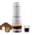 thumbnail image 2 of Portable Coffee Maker Espresso Machine, 2 of 5