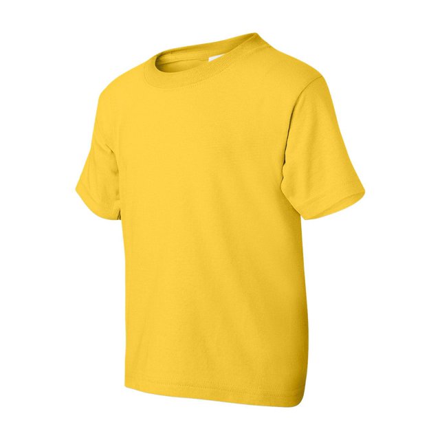 Gildan - T-Shirt pour Jeunes DryBlend