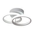 thumbnail image 2 of LED Ceiling Light Lighting Fixture Flush Mount Simple for Entrance ×16×12.5cm, 2 of 8