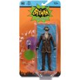 thumbnail image 1 of DC Retro Batman 1966 Figurine Articulée de 6 Pouces Vague 10 - Bookworm, 1 of 9