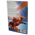 thumbnail image 2 of Marvel Premiere Ender's Game Battle School (2009) Livre Relié, 2 of 2