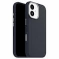 thumbnail image 4 of OtterBox Étui Symmetry Cactus Leather MagSafe avec Contrôle de la Caméra Riverside (Bleu) pour iPhone 17, 4 of 4