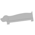 thumbnail image 1 of Sink Splash Guard Versatile Splash Proof Heat Resistant Rugged Kitchen Sink Water Splash Guard for Countertops Home Gray, 1 of 12