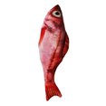 thumbnail image 2 of Poisson Électrique en Mouvement Jouet pour Chat Simulation Réaliste Poisson Qui Remue Jouet Interactif Amusant pour Animaux, 2 of 6