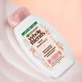 thumbnail image 3 of Garnier Whole Blends Oat Delicacy Shampoo, 3 of 9