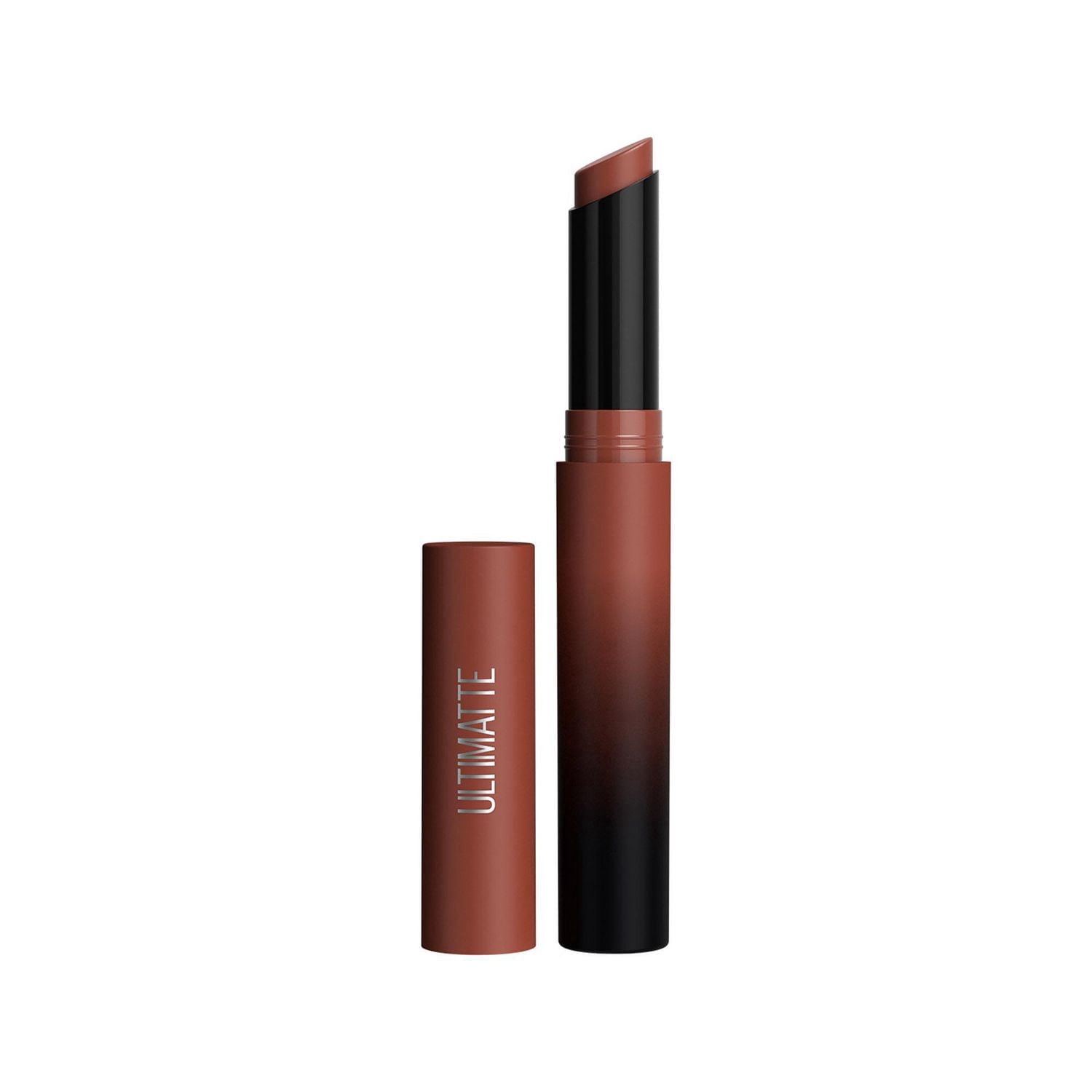 Rouge à lèvres Ultimatte Maybelline Color Sensational
