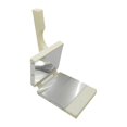 thumbnail image 1 of jifeng Dumpling Skin Maker Dough Presser for Ravioli Roti Chapati Homemade Tortilla 304 STEEL Panel, 1 of 9