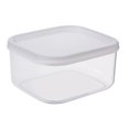 thumbnail image 1 of 2pcs Boîte de Stockage des Aliments Réfrigérateur Cas Fruits Bac à Légumes, 1 of 5