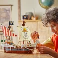 thumbnail image 2 of LEGO ONE PIECE The Going Merry Pirate Ship 75639, 2 of 5