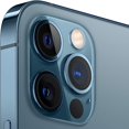 thumbnail image 2 of Apple Iphone 12 Pro 128GB | Factory Unlocked Smartphone Refurbished (Grade A), 2 of 6